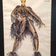 Illustration for article titled Fifth Element concept art reveals Prince's original look as Ruby Rhod